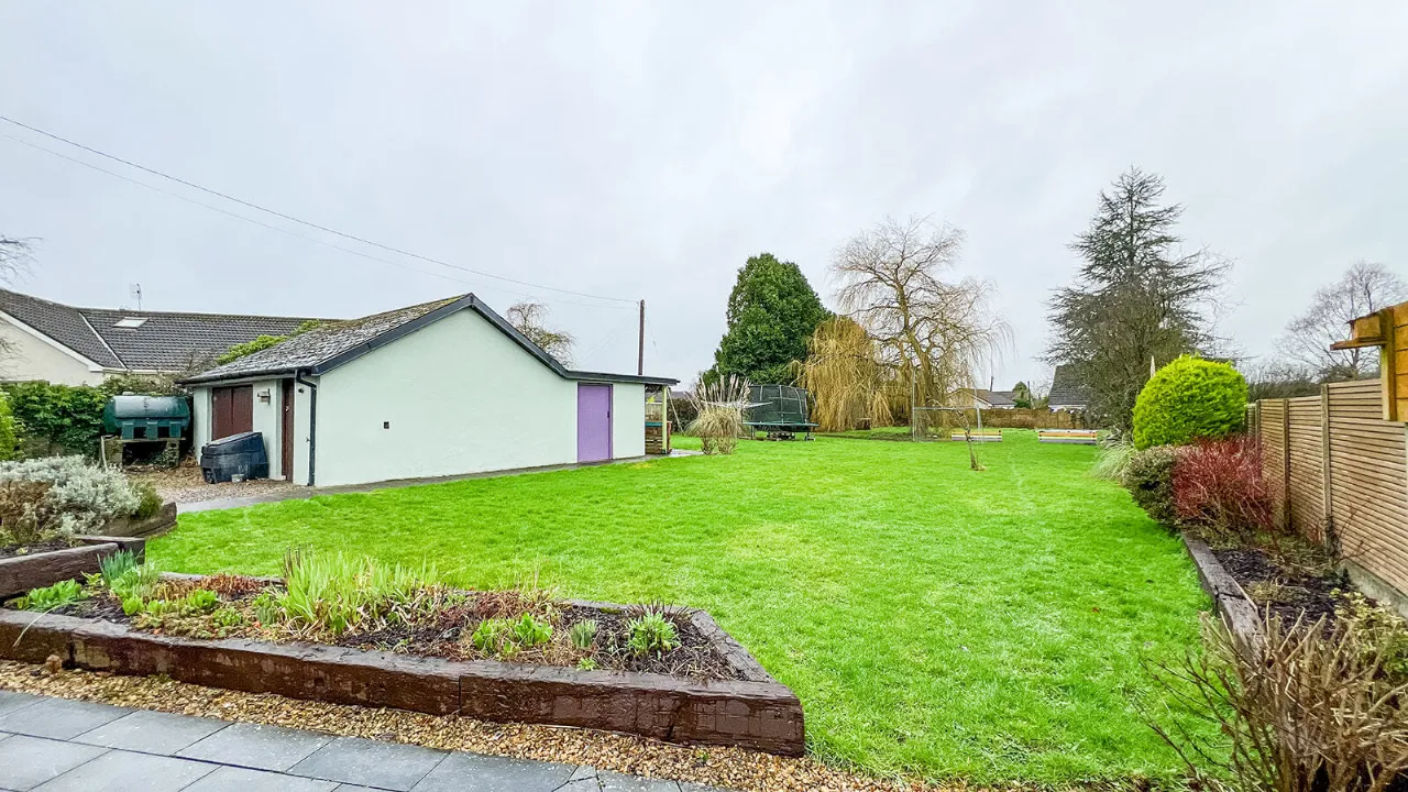 Photo of Willow Lodge, The Crescent, Shellumsrath, Kilkenny, R95 TF8K