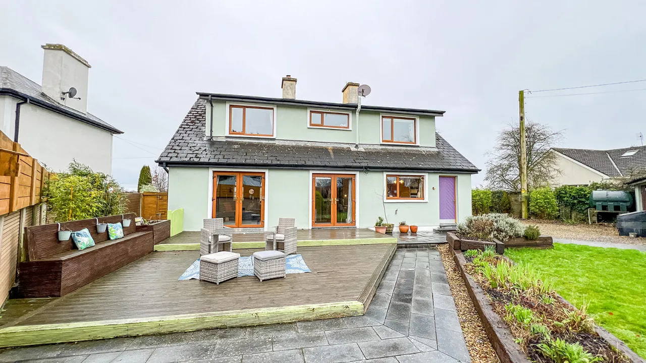 Photo of Willow Lodge, The Crescent, Shellumsrath, Kilkenny, R95 TF8K