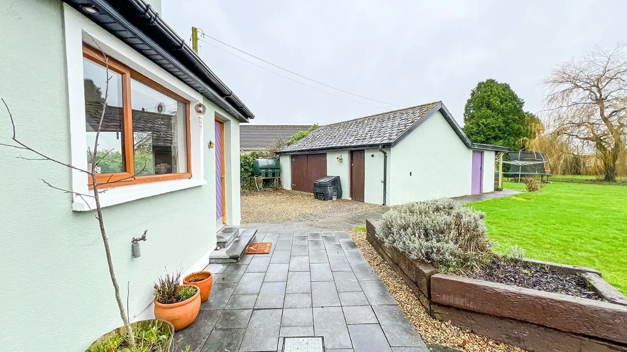 Photo of Willow Lodge, The Crescent, Shellumsrath, Kilkenny, R95 TF8K