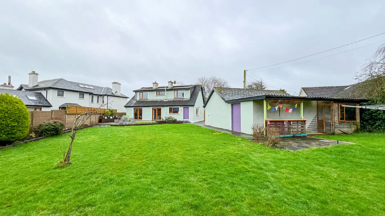Photo of Willow Lodge, The Crescent, Shellumsrath, Kilkenny, R95 TF8K