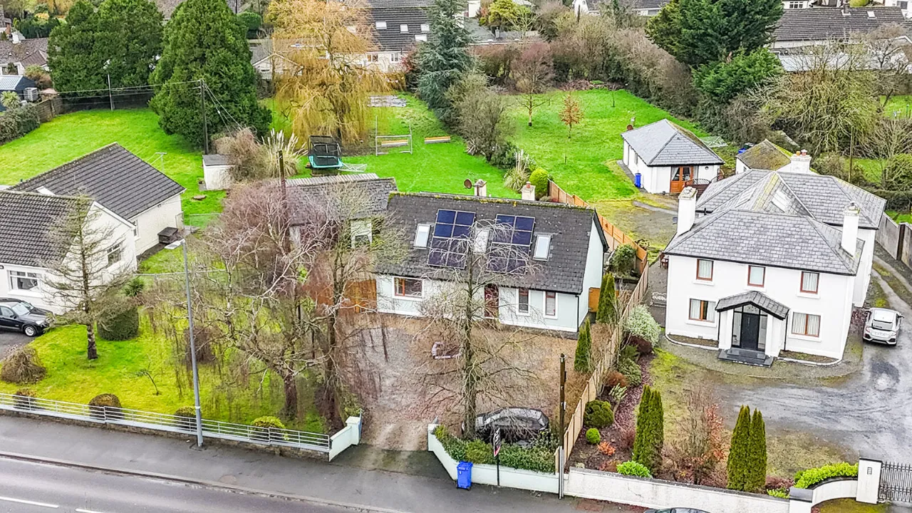 Photo of Willow Lodge, The Crescent, Shellumsrath, Kilkenny, R95 TF8K