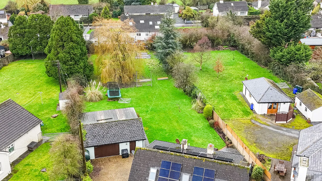 Photo of Willow Lodge, The Crescent, Shellumsrath, Kilkenny, R95 TF8K