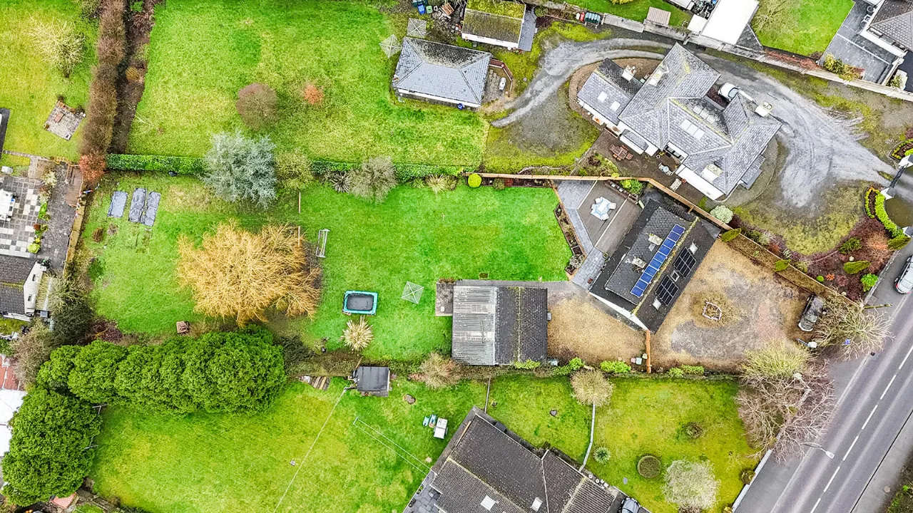 Photo of Willow Lodge, The Crescent, Shellumsrath, Kilkenny, R95 TF8K