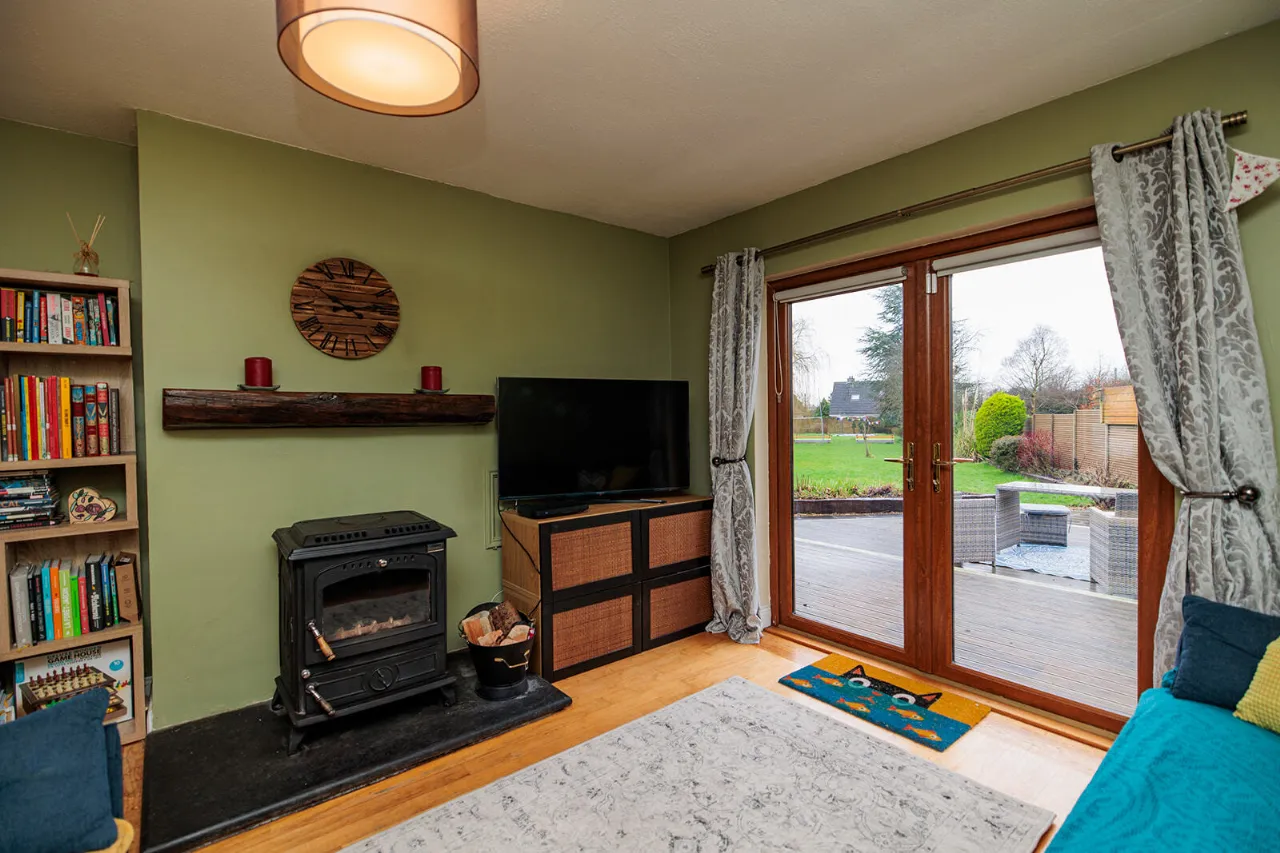 Photo of Willow Lodge, The Crescent, Shellumsrath, Kilkenny, R95 TF8K