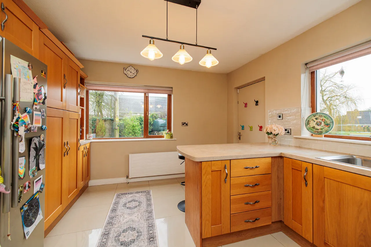 Photo of Willow Lodge, The Crescent, Shellumsrath, Kilkenny, R95 TF8K