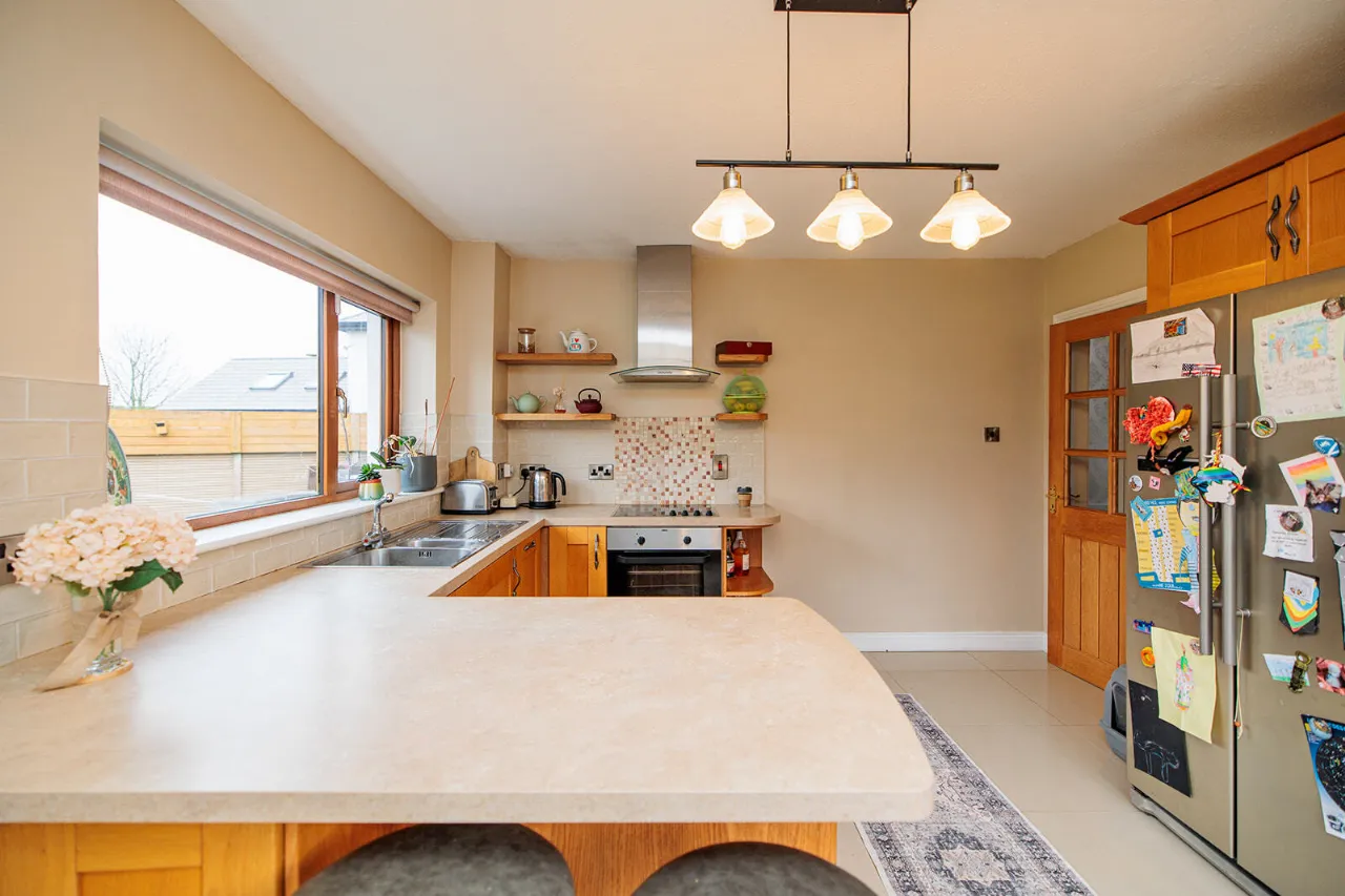 Photo of Willow Lodge, The Crescent, Shellumsrath, Kilkenny, R95 TF8K