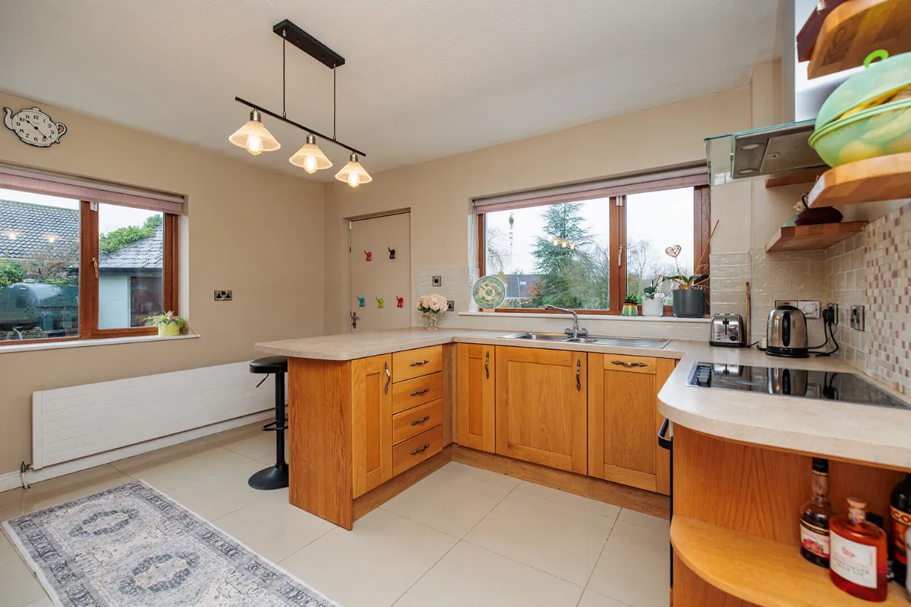 Photo of Willow Lodge, The Crescent, Shellumsrath, Kilkenny, R95 TF8K