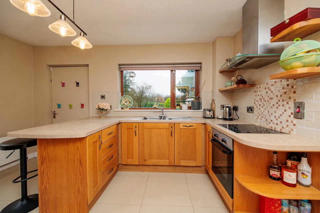 Photo of Willow Lodge, The Crescent, Shellumsrath, Kilkenny, R95 TF8K