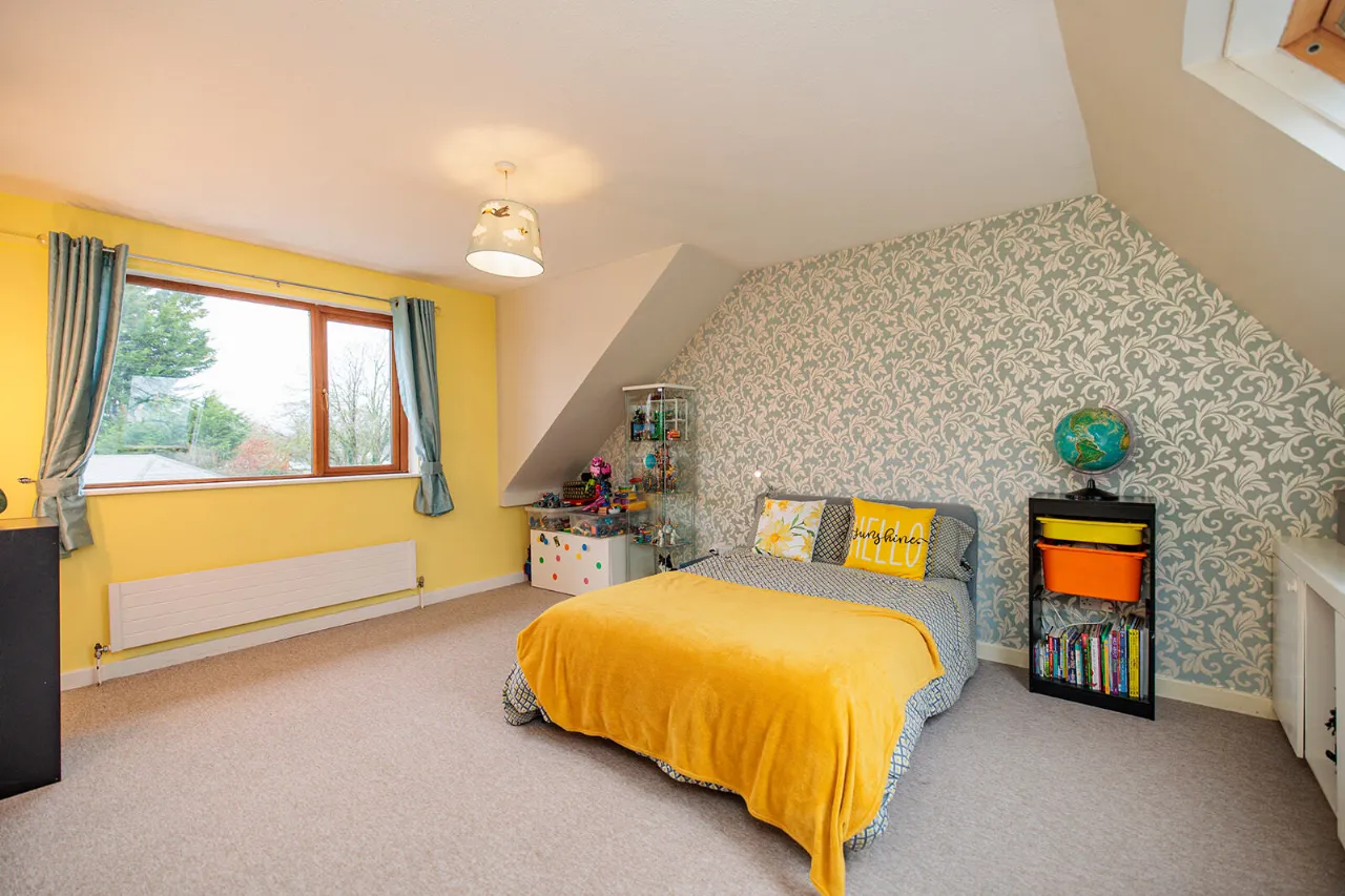 Photo of Willow Lodge, The Crescent, Shellumsrath, Kilkenny, R95 TF8K