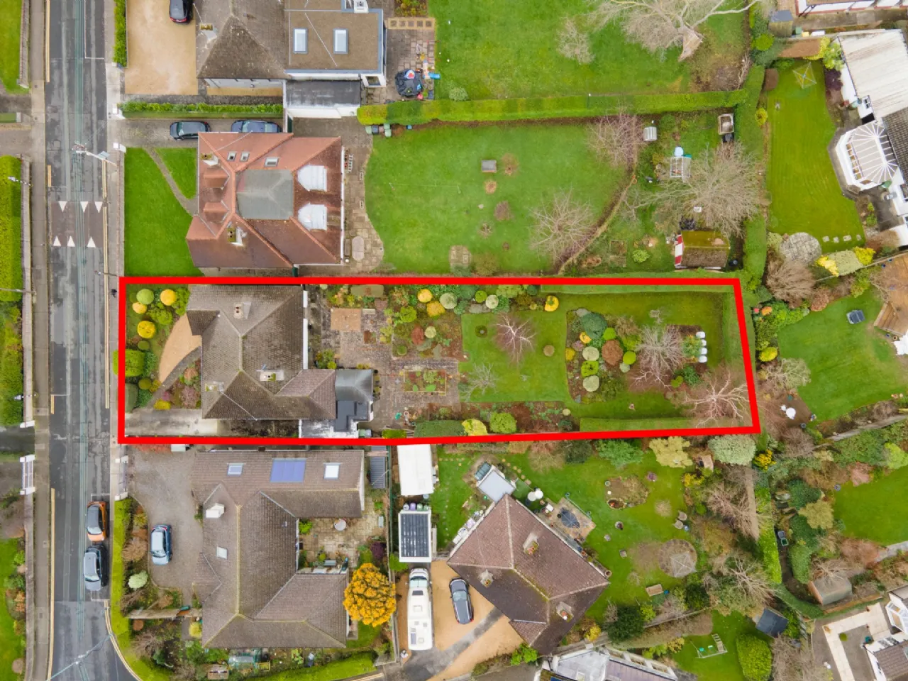 Photo of 5 Woodlawn Park, Churchtown, Dublin 14, D14 NX77