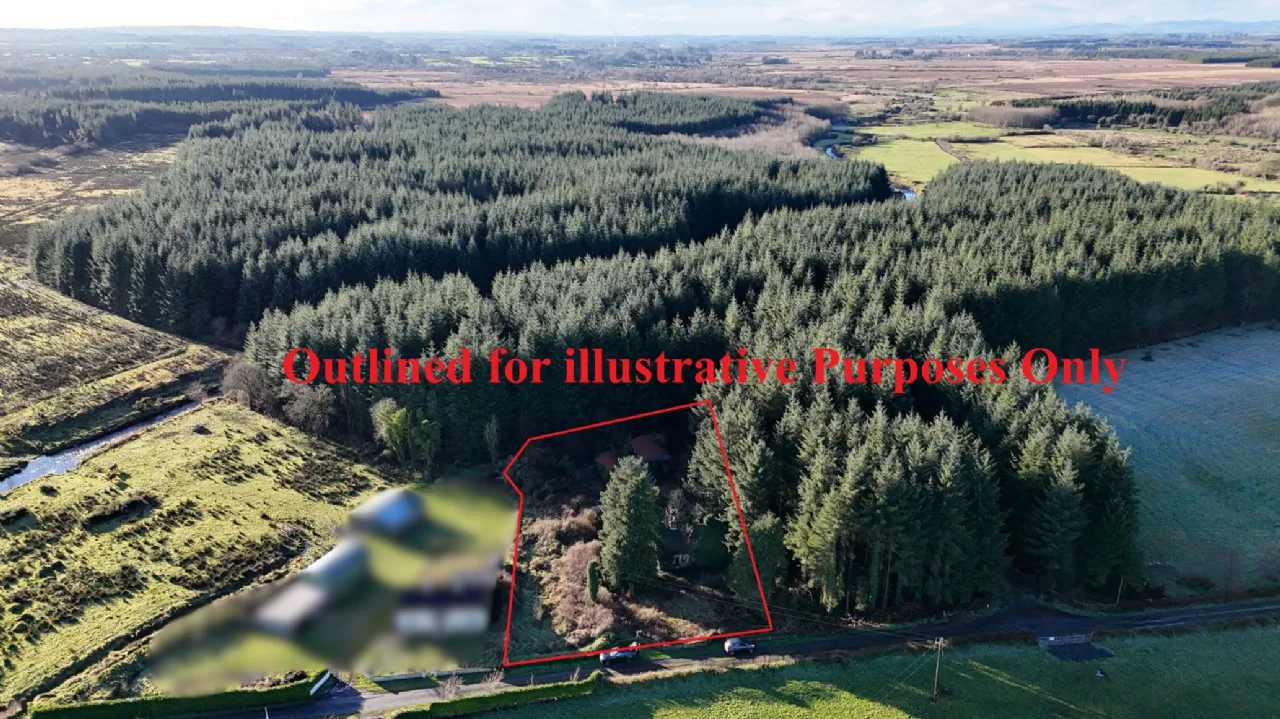 Photo of Srah Lower, Carracastle, Ballaghaderreen, Co Mayo