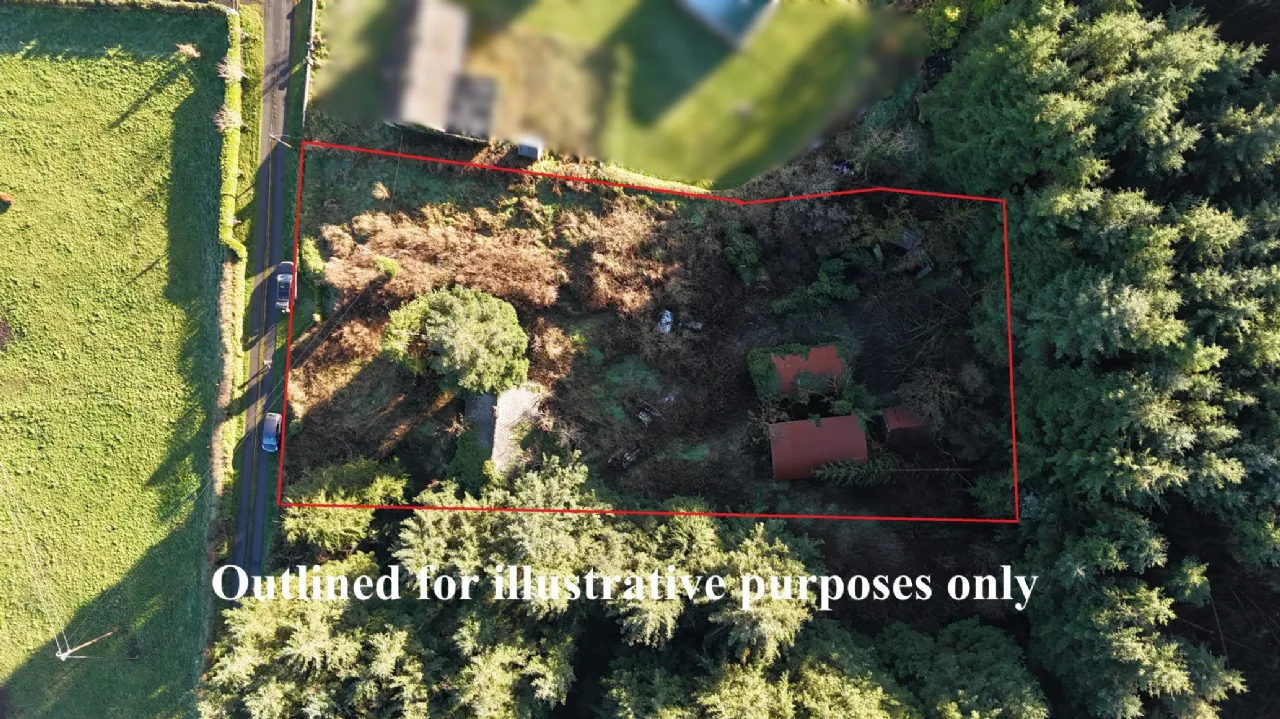 Photo of Srah Lower, Carracastle, Ballaghaderreen, Co Mayo