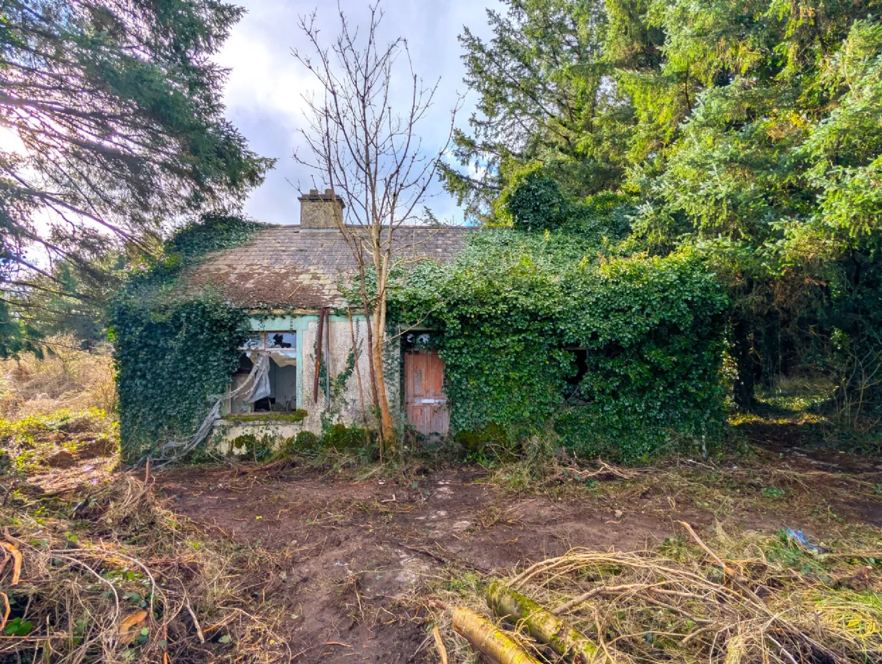 Photo of Srah Lower, Carracastle, Ballaghaderreen, Co Mayo