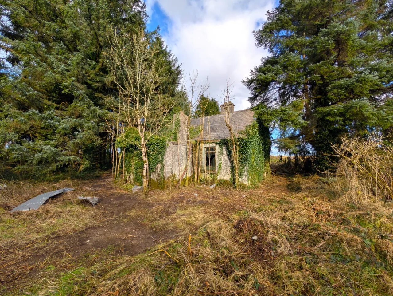 Photo of Srah Lower, Carracastle, Ballaghaderreen, Co Mayo