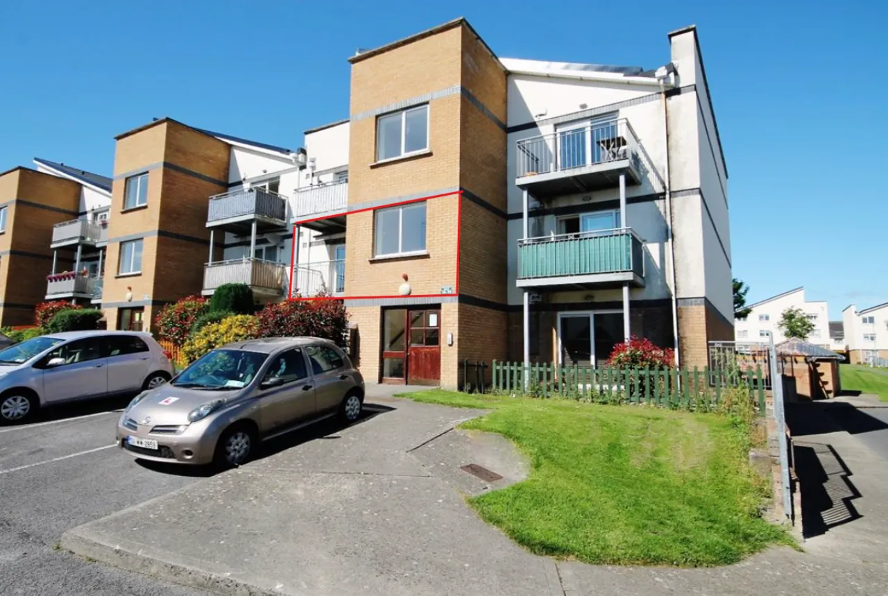 Photo of Apartment 44, Deerpark Road, Kiltipper, Dublin 24, D24 TC64