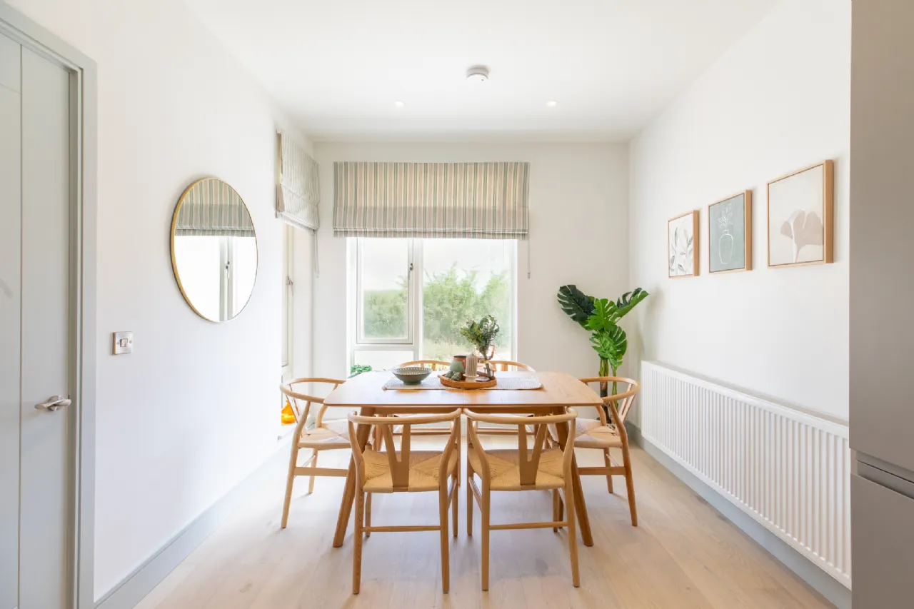 Photo of 4 Bedroom End Of Terrace House, 13 Kylemore Wood, Kylemore, Church Road, Killiney