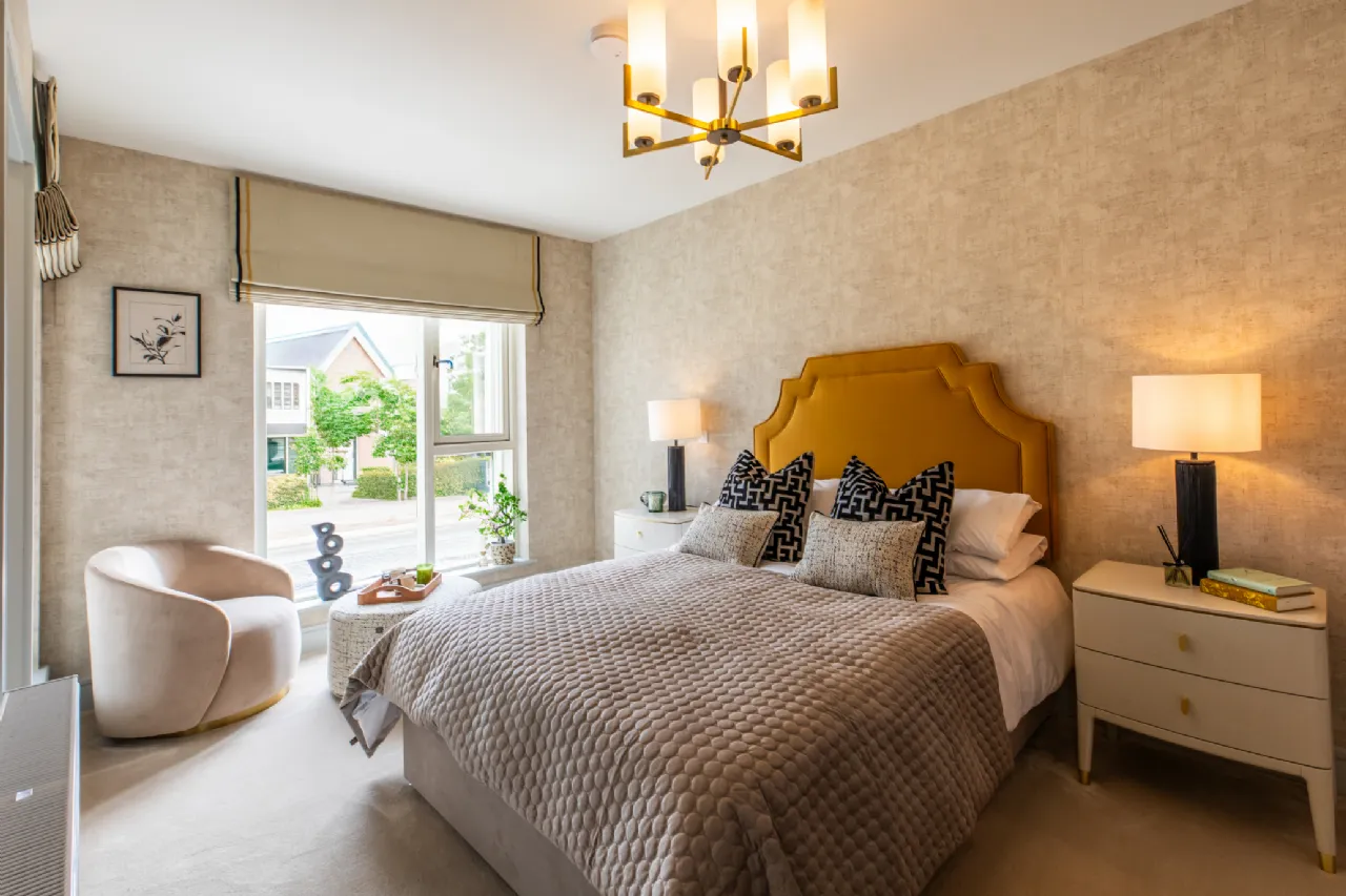 Photo of 4 Bedroom End Of Terrace House, 13 Kylemore Wood, Kylemore, Church Road, Killiney