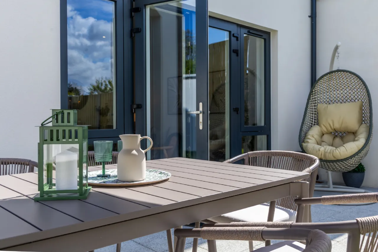 Photo of 4 Bedroom End Of Terrace House, 13 Kylemore Wood, Kylemore, Church Road, Killiney