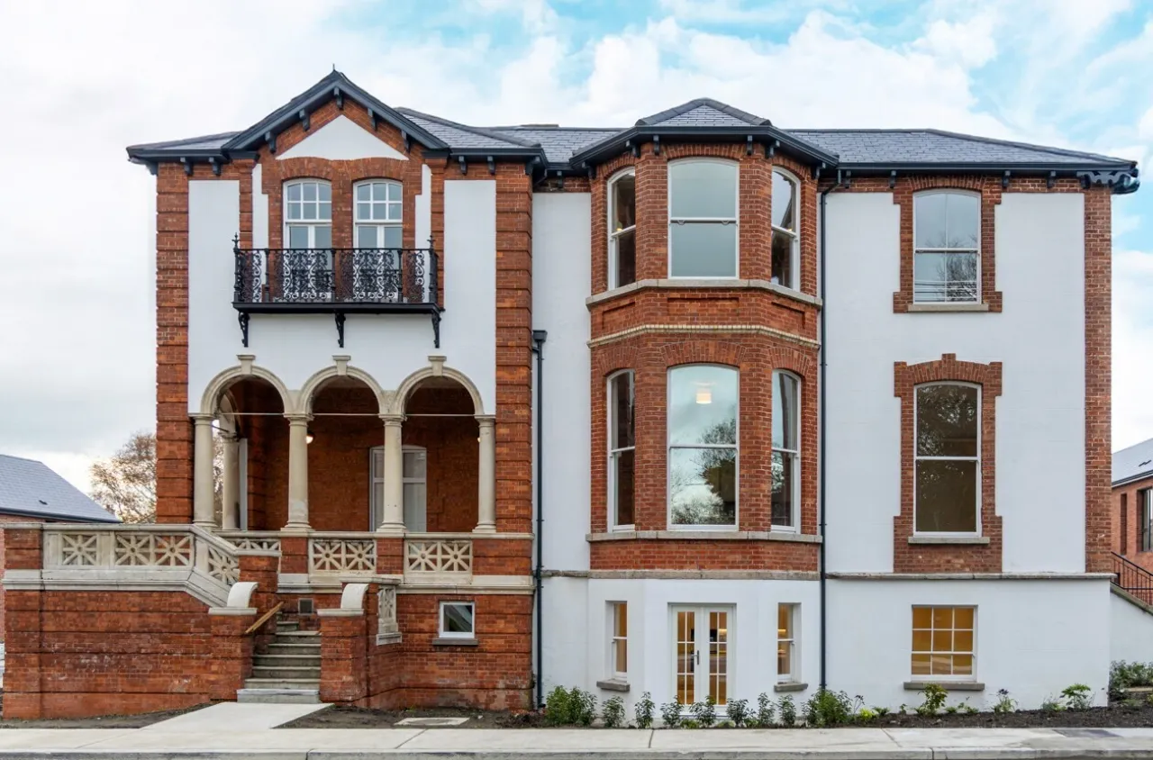 Photo of Kylemore House, Kylemore, Church Road, Killiney, Co Dublin