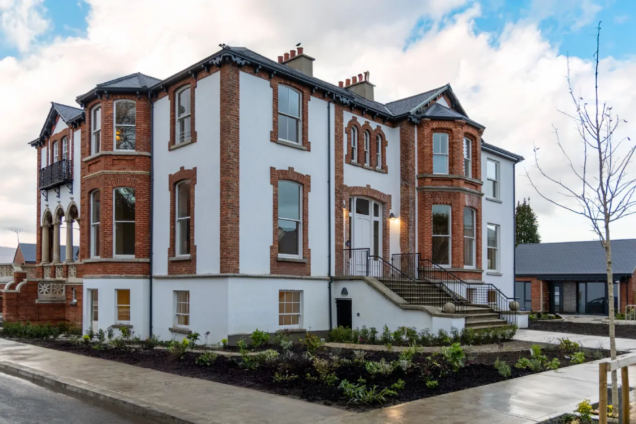 Photo of Kylemore House, Kylemore, Church Road, Killiney, Co Dublin