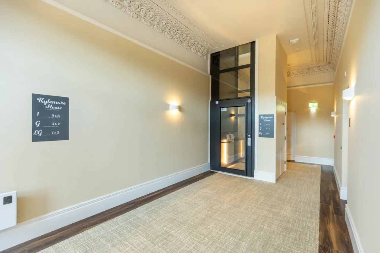 Photo of Kylemore House - 2 Bed Apartment, Kylemore At Church Road, Killiney, County Dublin
