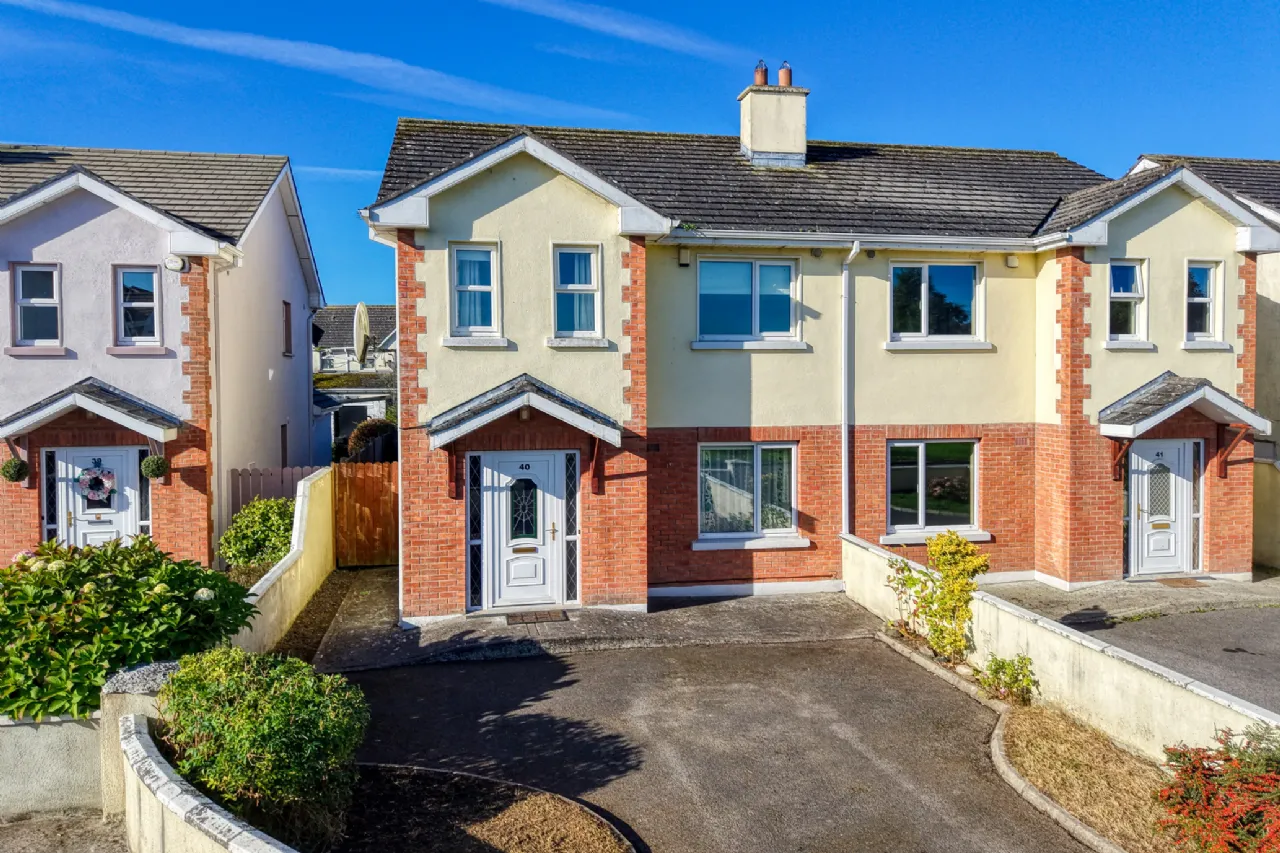 Photo of 40 Auburn Park, Edgeworthstown, Co. Longford, N39 D934