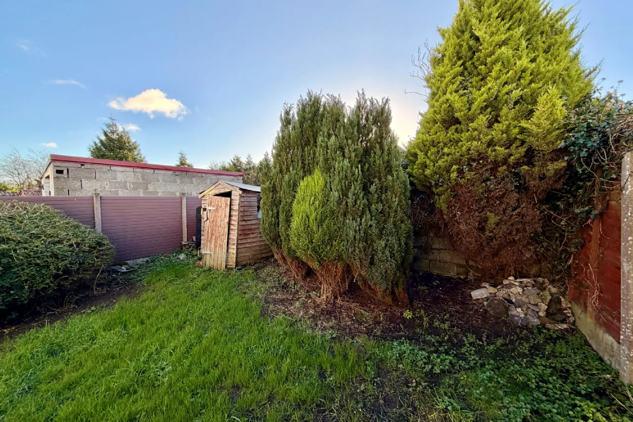 Photo of 40 Auburn Park, Edgeworthstown, Co. Longford, N39 D934