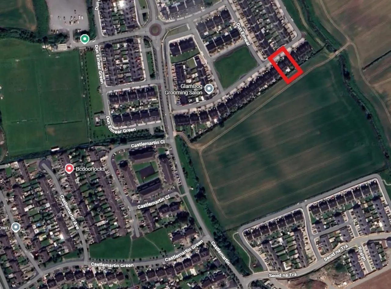 Photo of 38 Dun Eimear, Eastham Road, Bettystown, Co Meath, A92 THR4