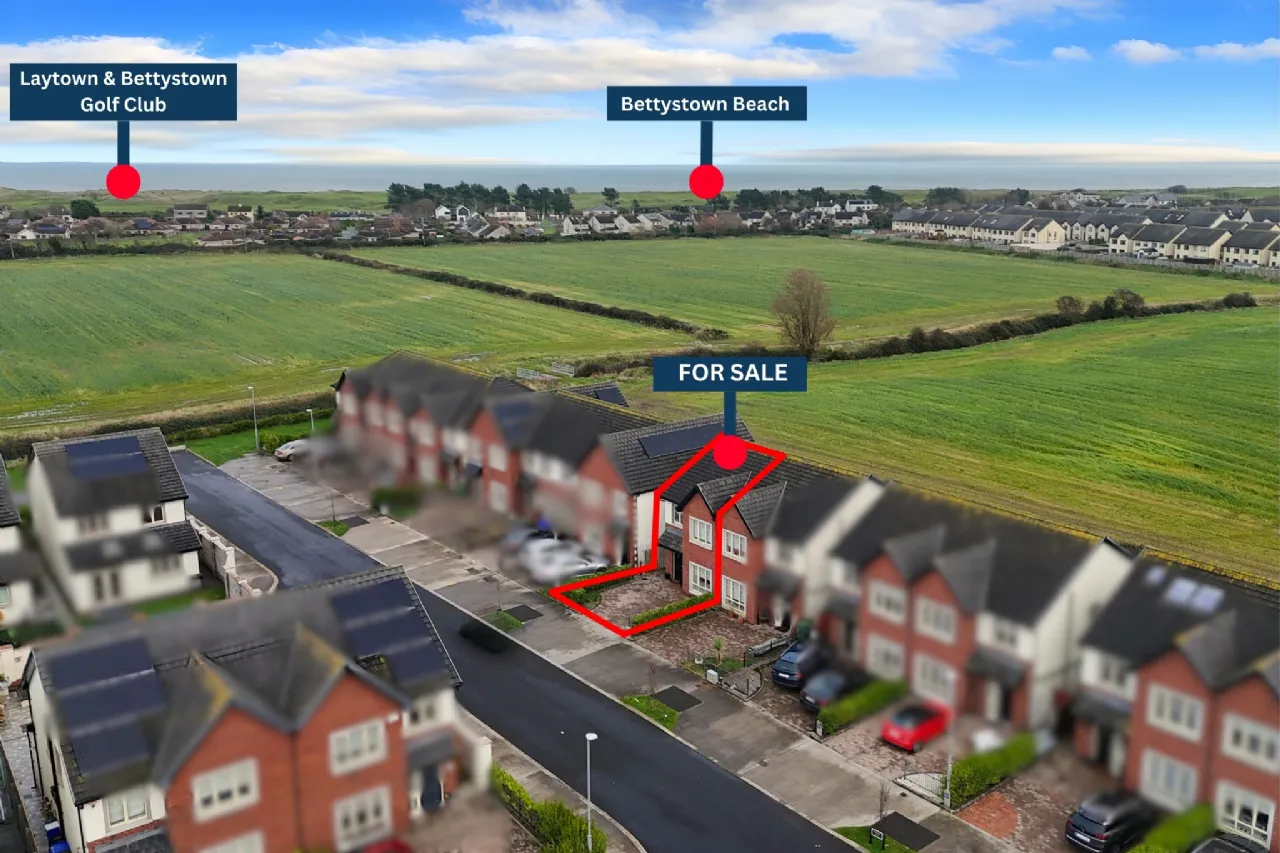 Photo of 38 Dun Eimear, Eastham Road, Bettystown, Co Meath, A92 THR4