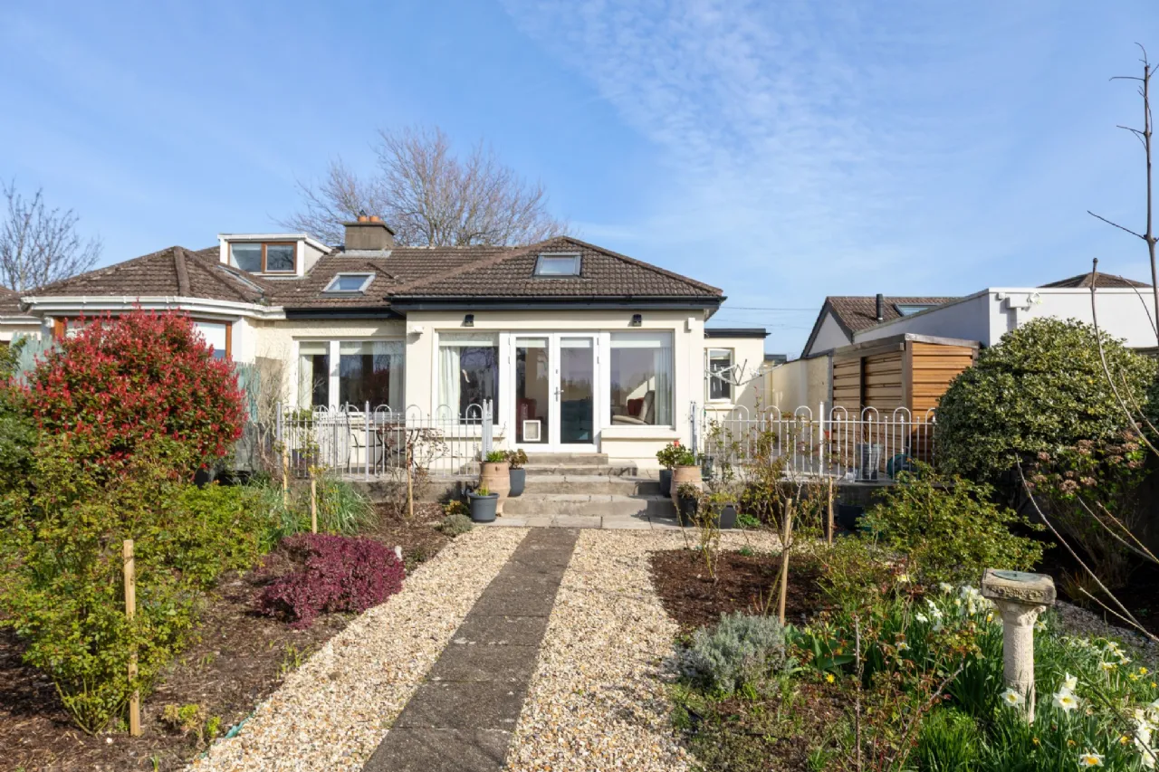 Photo of 10 Redesdale Road, Mount Merrion, Co. Dublin, A94 N5H9