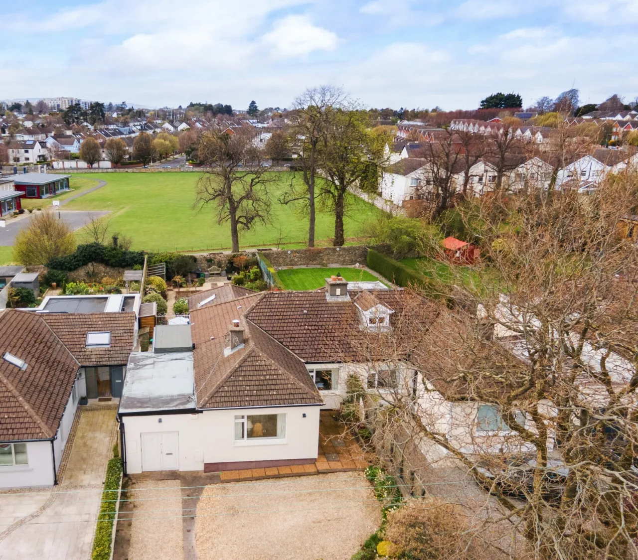 Photo of 10 Redesdale Road, Mount Merrion, Co. Dublin, A94 N5H9