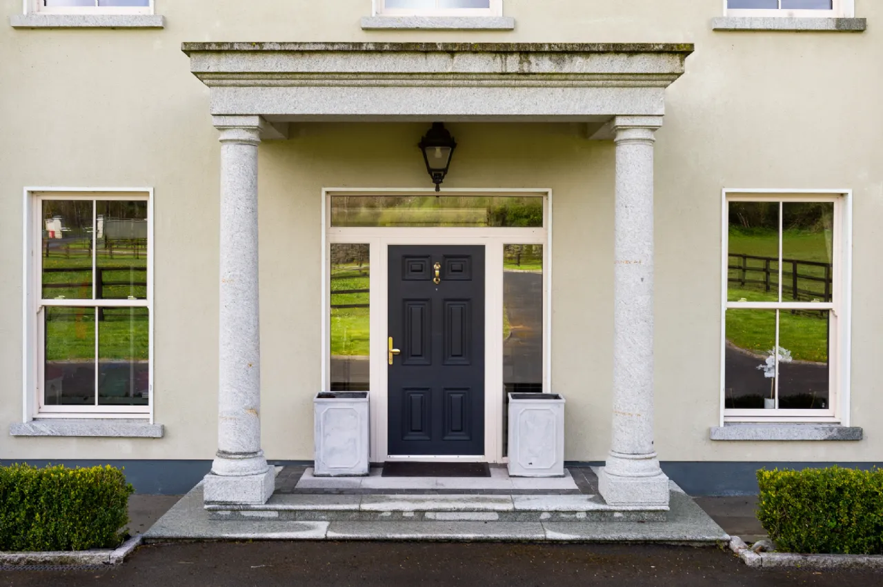 Photo of Gort na Pise, Peafield, Pike Of Rushall, Co. Laois, R32 N9Y7