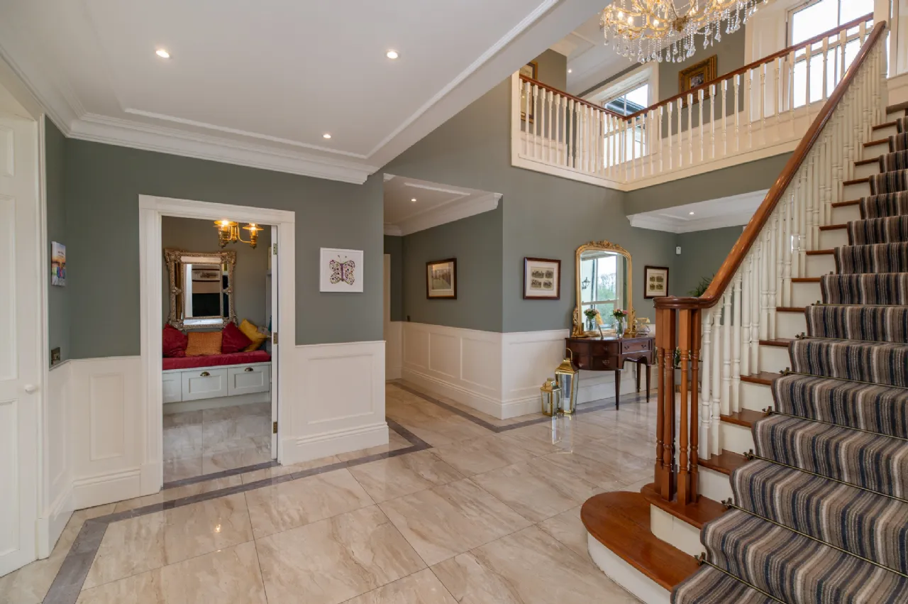 Photo of Gort na Pise, Peafield, Pike Of Rushall, Co. Laois, R32 N9Y7