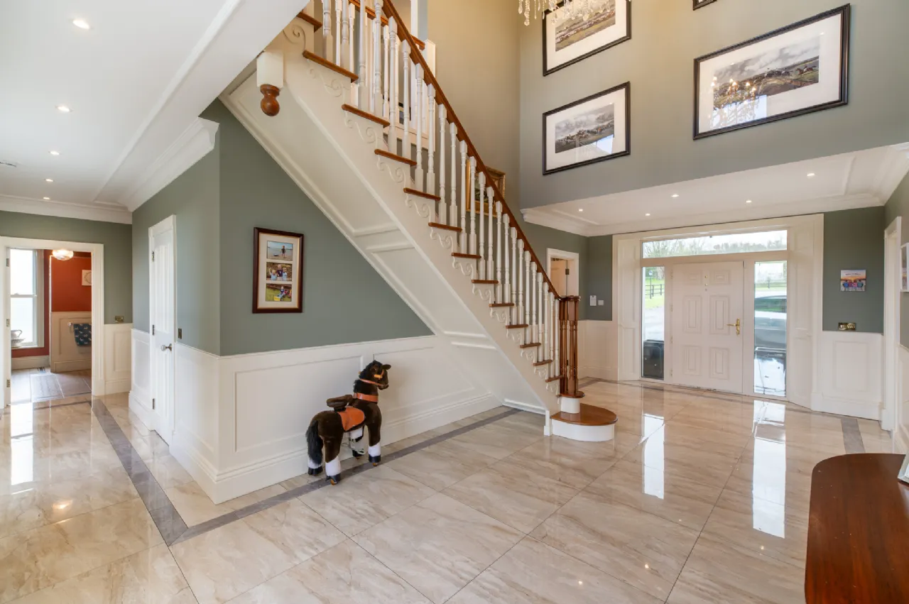 Photo of Gort na Pise, Peafield, Pike Of Rushall, Co. Laois, R32 N9Y7