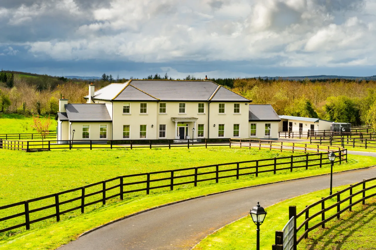 Photo of Gort na Pise, Peafield, Pike Of Rushall, Co. Laois, R32 N9Y7