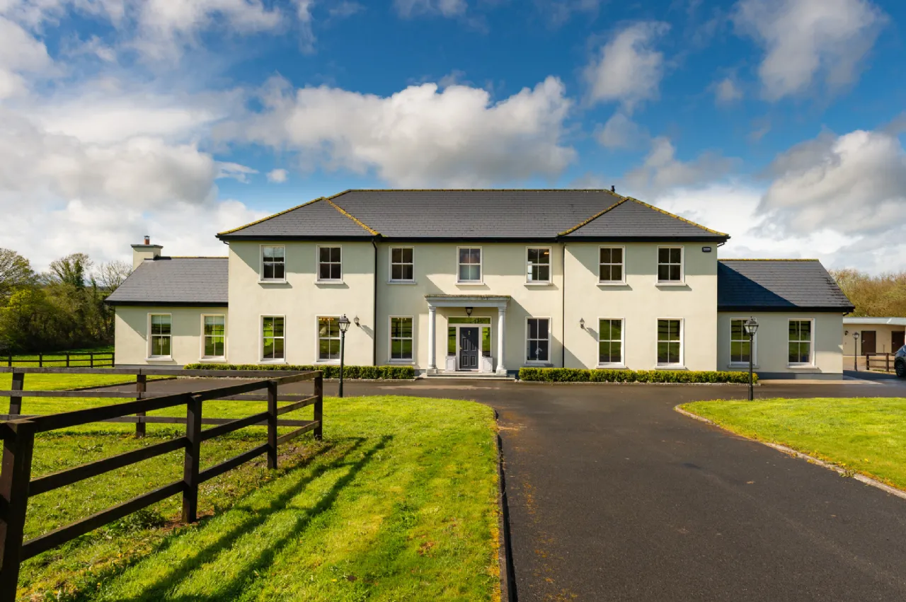 Photo of Gort na Pise, Peafield, Pike Of Rushall, Co. Laois, R32 N9Y7