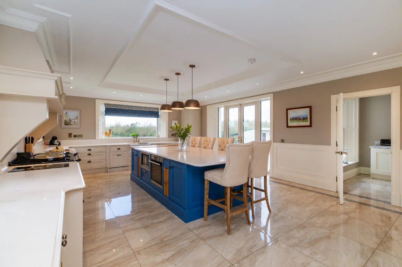 Photo of Gort na Pise, Peafield, Pike Of Rushall, Co. Laois, R32 N9Y7