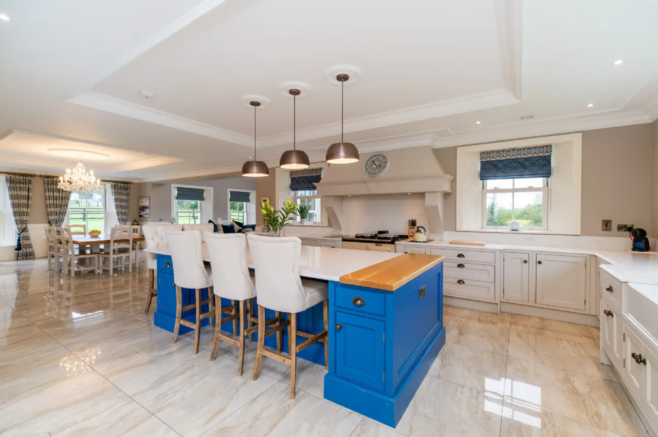 Photo of Gort na Pise, Peafield, Pike Of Rushall, Co. Laois, R32 N9Y7