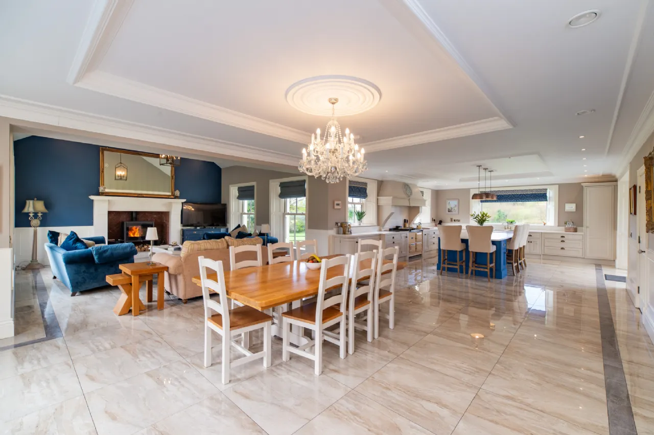 Photo of Gort na Pise, Peafield, Pike Of Rushall, Co. Laois, R32 N9Y7