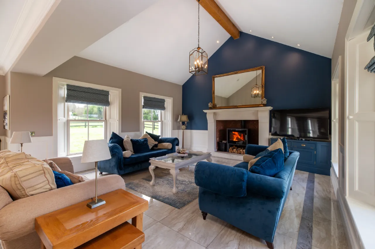 Photo of Gort na Pise, Peafield, Pike Of Rushall, Co. Laois, R32 N9Y7