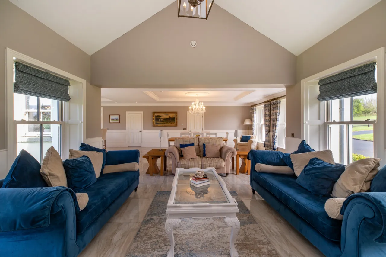 Photo of Gort na Pise, Peafield, Pike Of Rushall, Co. Laois, R32 N9Y7