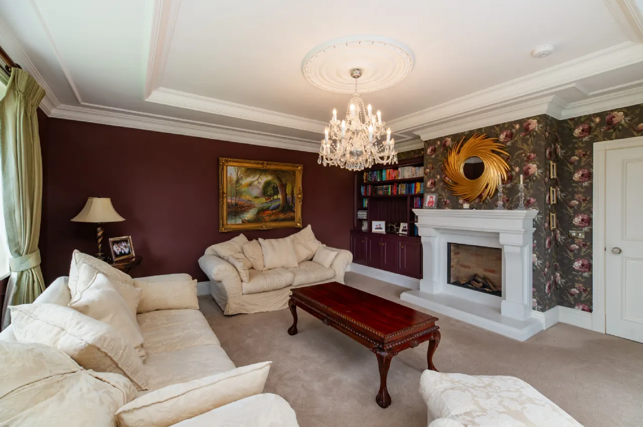 Photo of Gort na Pise, Peafield, Pike Of Rushall, Co. Laois, R32 N9Y7