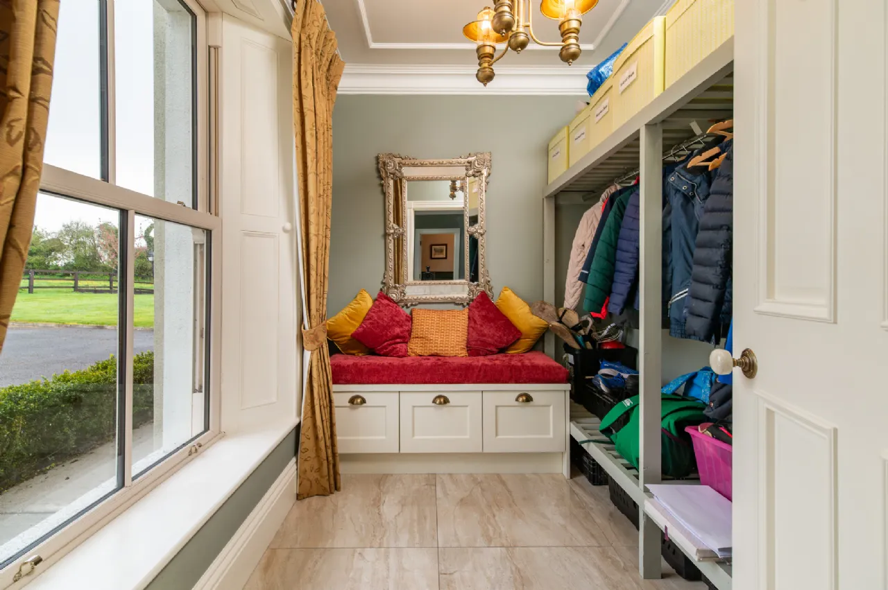 Photo of Gort na Pise, Peafield, Pike Of Rushall, Co. Laois, R32 N9Y7