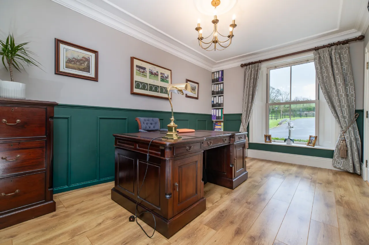 Photo of Gort na Pise, Peafield, Pike Of Rushall, Co. Laois, R32 N9Y7