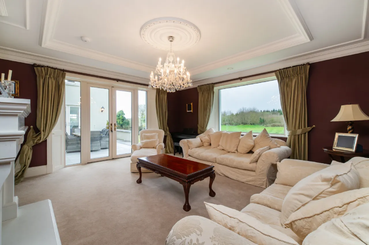 Photo of Gort na Pise, Peafield, Pike Of Rushall, Co. Laois, R32 N9Y7