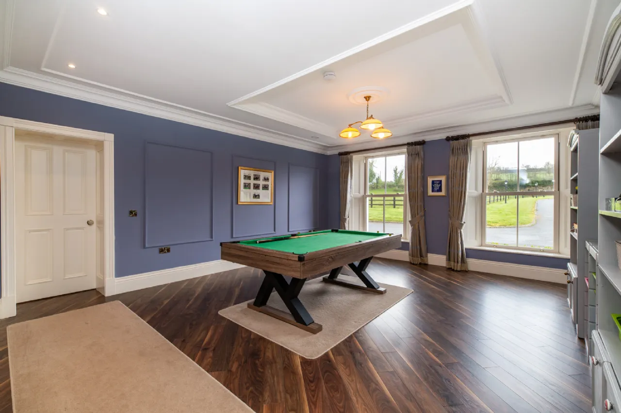 Photo of Gort na Pise, Peafield, Pike Of Rushall, Co. Laois, R32 N9Y7