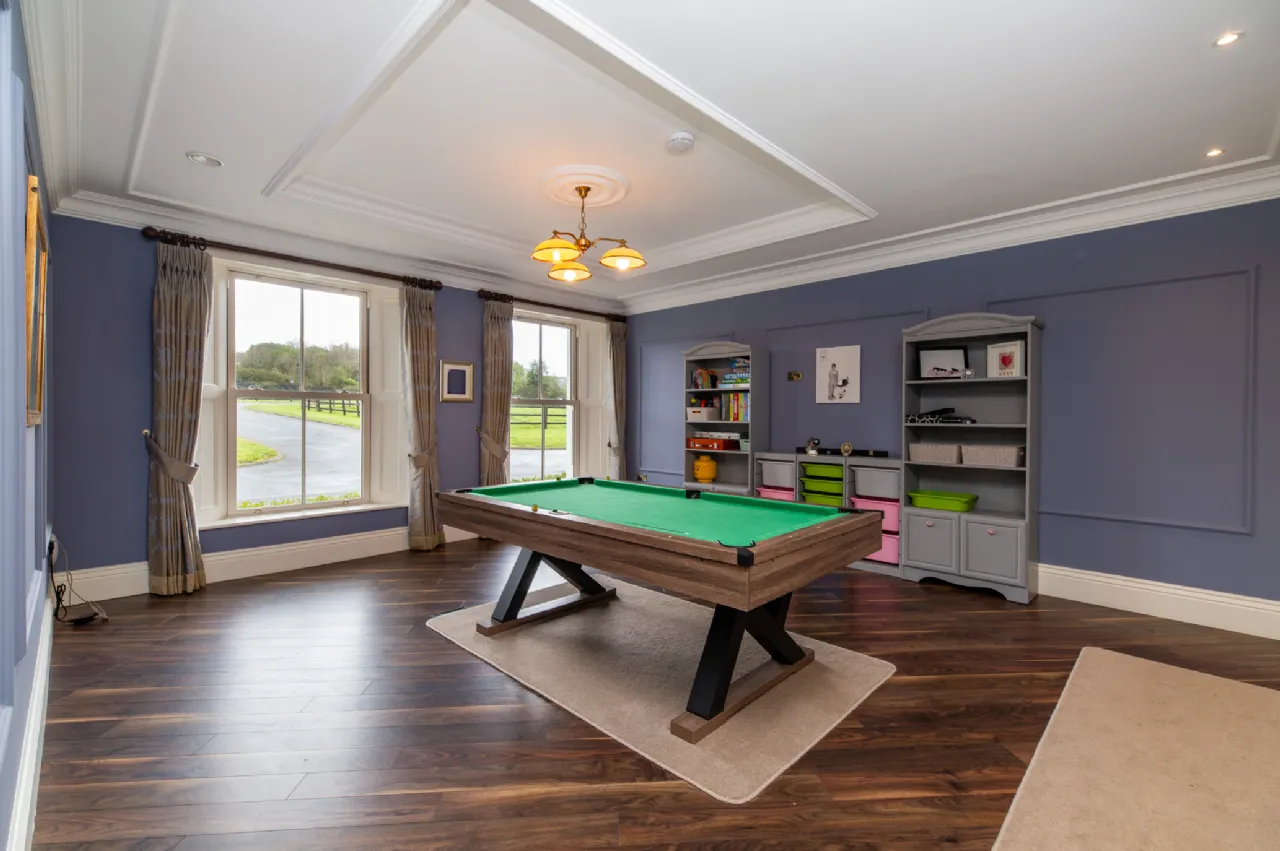 Photo of Gort na Pise, Peafield, Pike Of Rushall, Co. Laois, R32 N9Y7