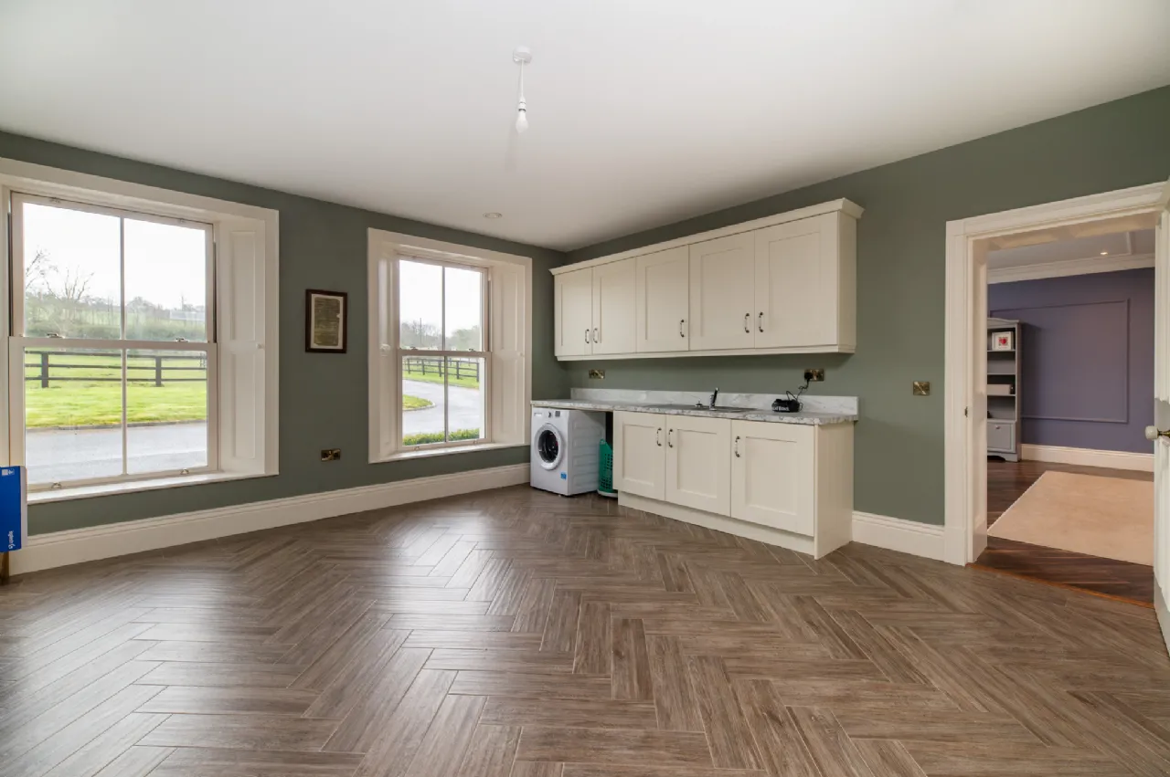 Photo of Gort na Pise, Peafield, Pike Of Rushall, Co. Laois, R32 N9Y7