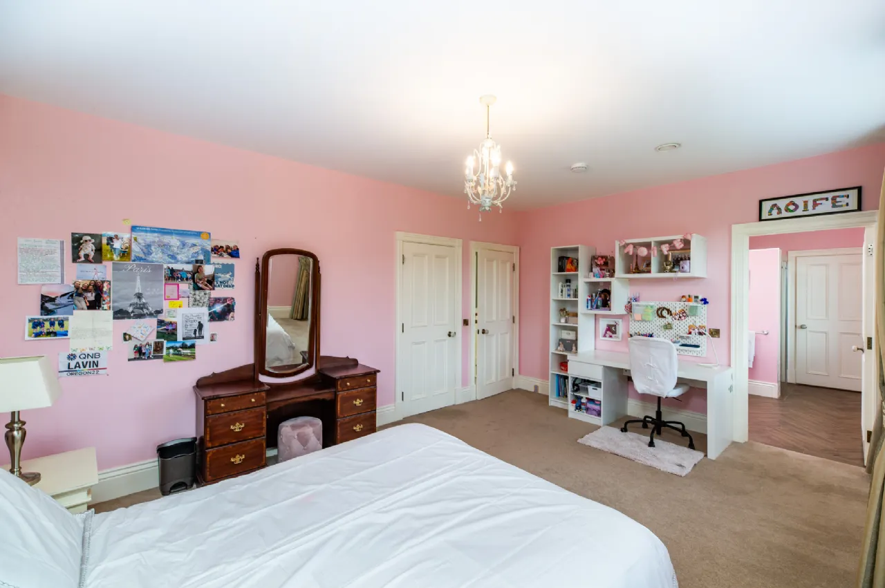 Photo of Gort na Pise, Peafield, Pike Of Rushall, Co. Laois, R32 N9Y7