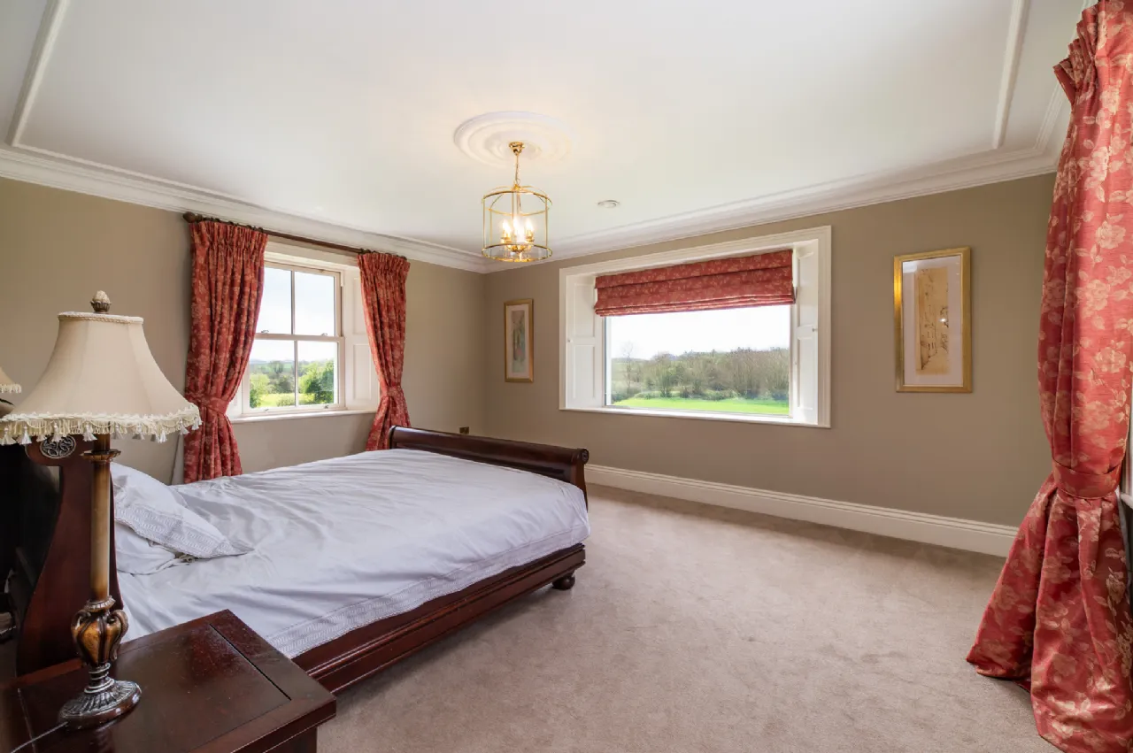 Photo of Gort na Pise, Peafield, Pike Of Rushall, Co. Laois, R32 N9Y7